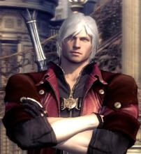 dante
